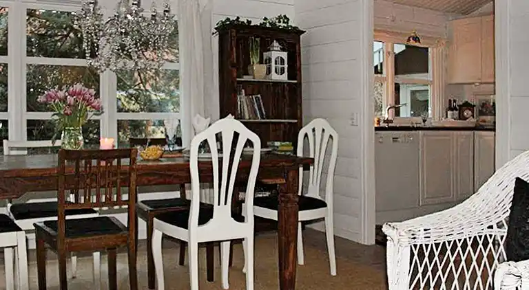 Holiday home in Snogebæk