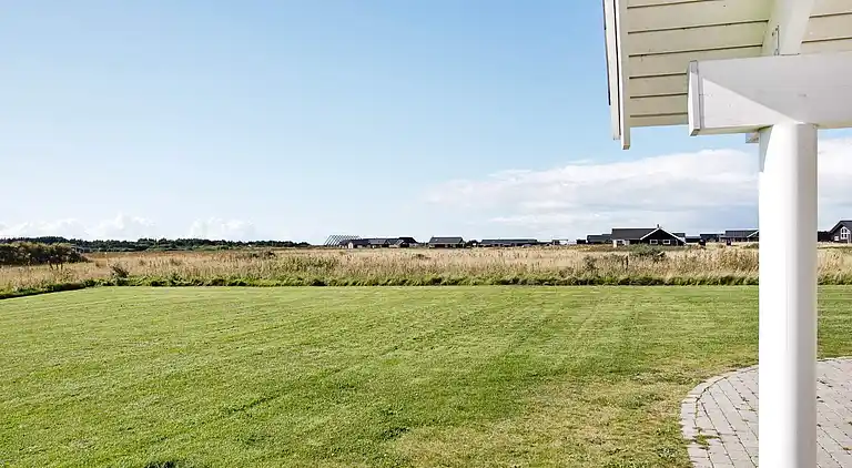 Holiday home in Nr Lyngby Strand