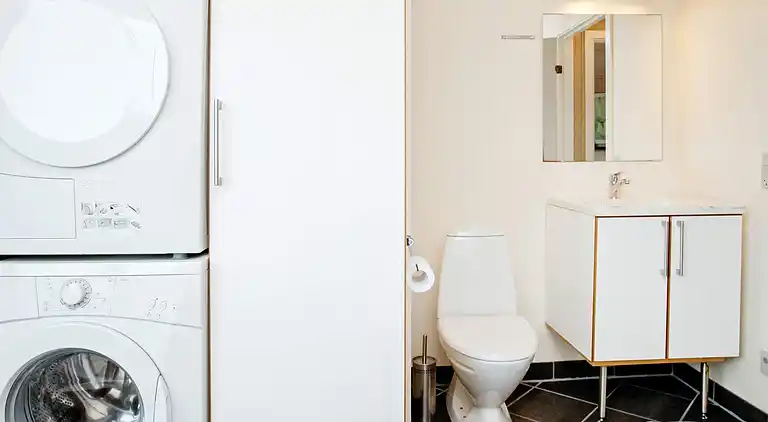 Sommerhus i Nørre Fjand