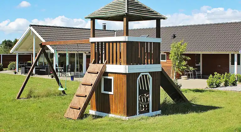 Holiday home in Idestrup