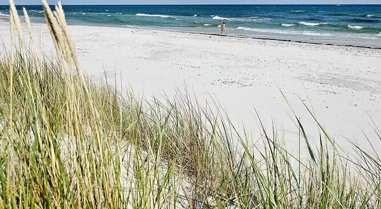 Holiday home in Dueodde