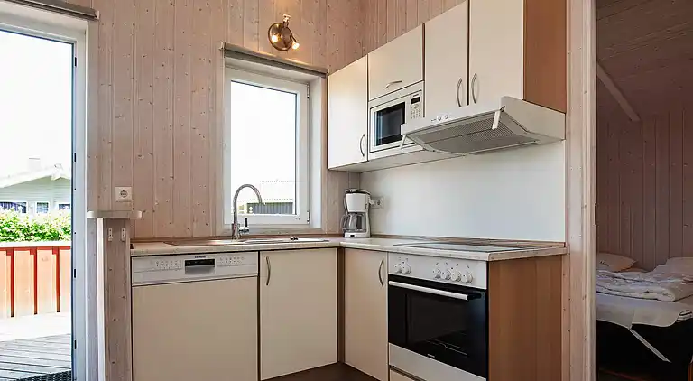 Holiday home in Kattenberg