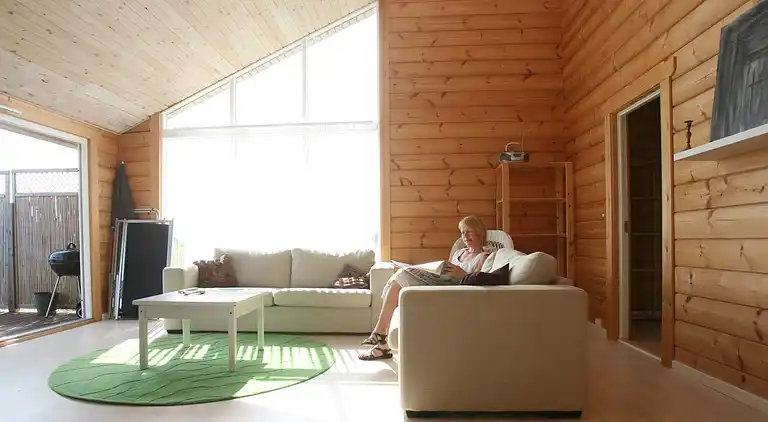 Sommerhus i Væggerløse