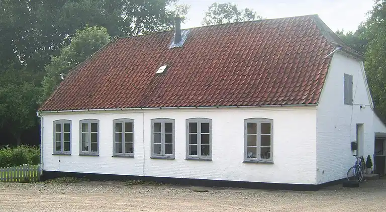 Casa de vacaciones en Broager