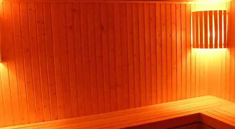 Sommerhus i Gibberyd