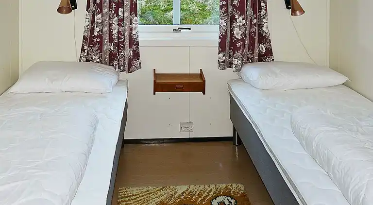 Sommerhus i Lauvstad