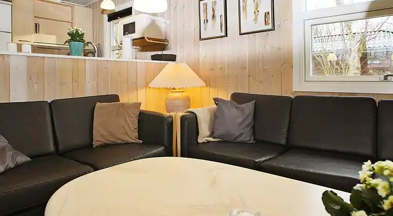 Holiday home in Bork Havn