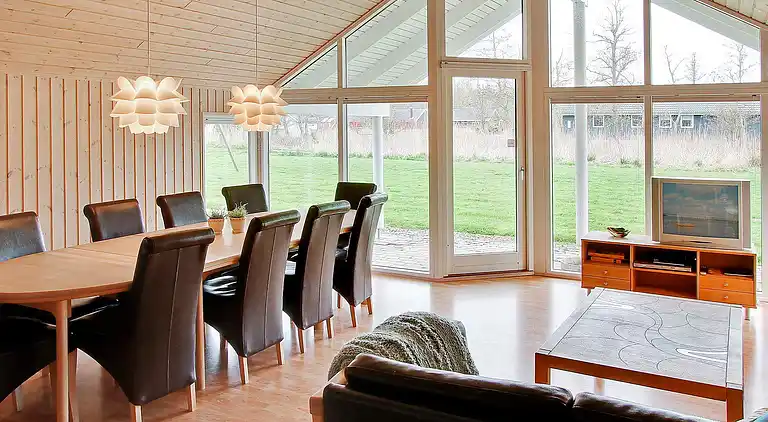 Holiday home in Idestrup