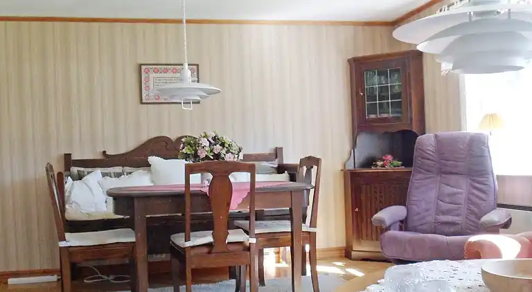 Holiday home in Emmaboda N