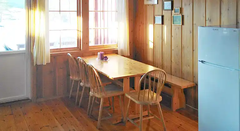 Holiday home in Nissedal