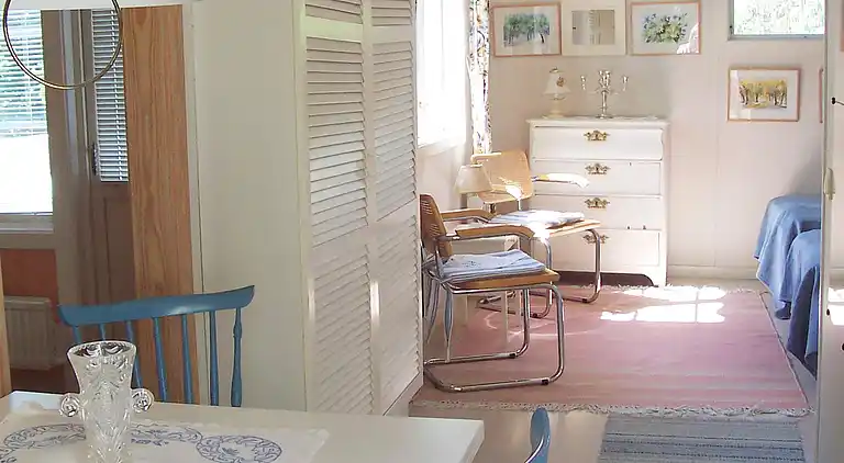 Holiday home in Lysekil