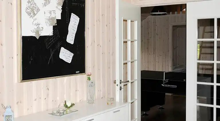 Holiday home in Bork Havn