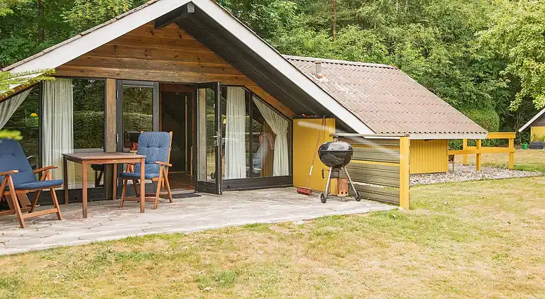 Casa vacanze in Branderup J