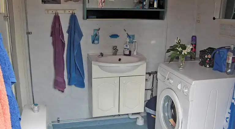 Semesterbostad i Torsås N