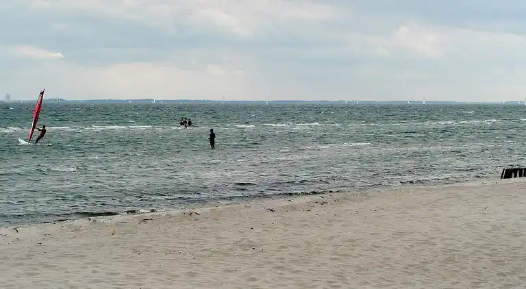 Holiday home in Kattenberg