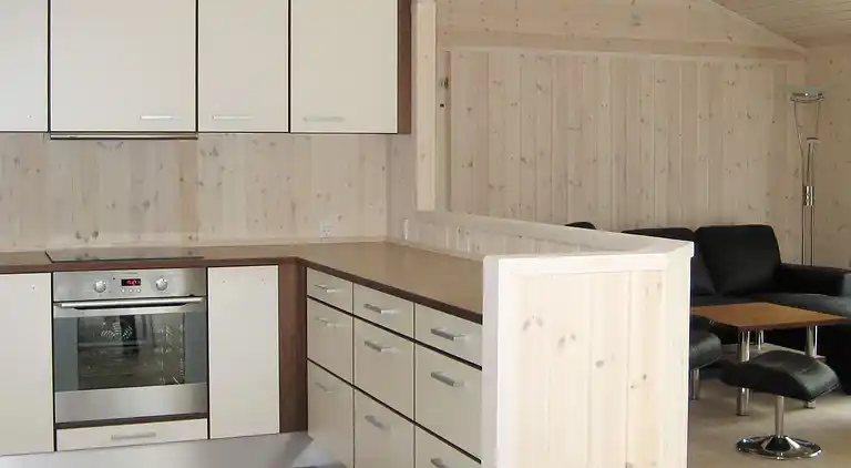 Holiday home in Silkeborg Municipality