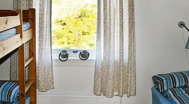 Holiday home in Flakstad