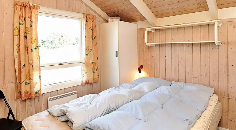 Sommerhus i Bjerregård