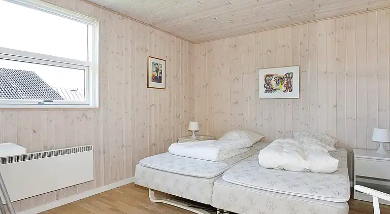 Holiday home in Hadsund