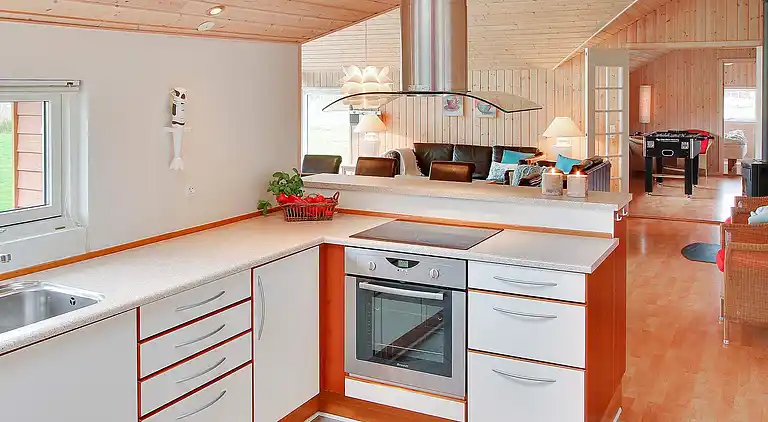 Holiday home in Idestrup