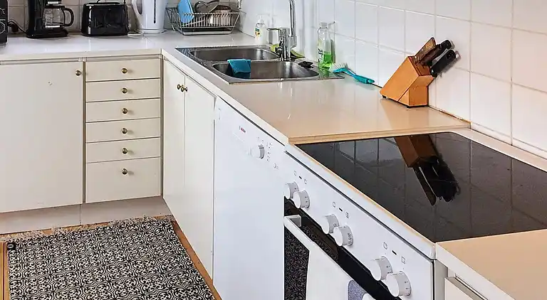 Casa vacanze in Uddevalla