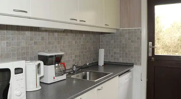 Holiday home in Blåvand