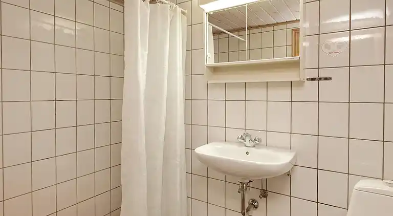 Sommerhus i Vesterø Havn