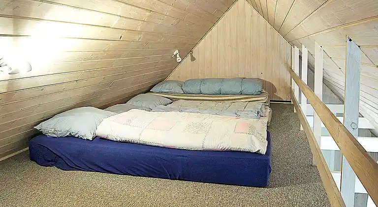 Holiday home in Ringkobing