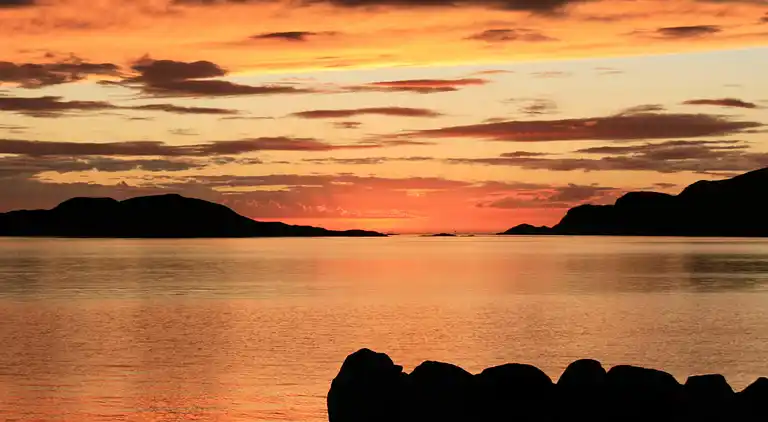 Holiday home in Vanylven