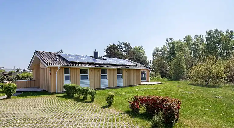 Ferienhaus in Kattenberg