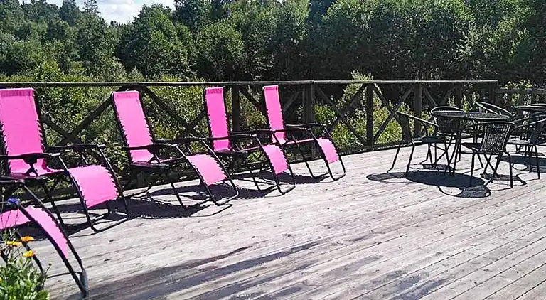 Holiday home in Jönköping N