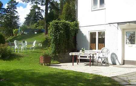 Maison de vacances mh6874