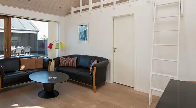 Holiday home in Lakolk