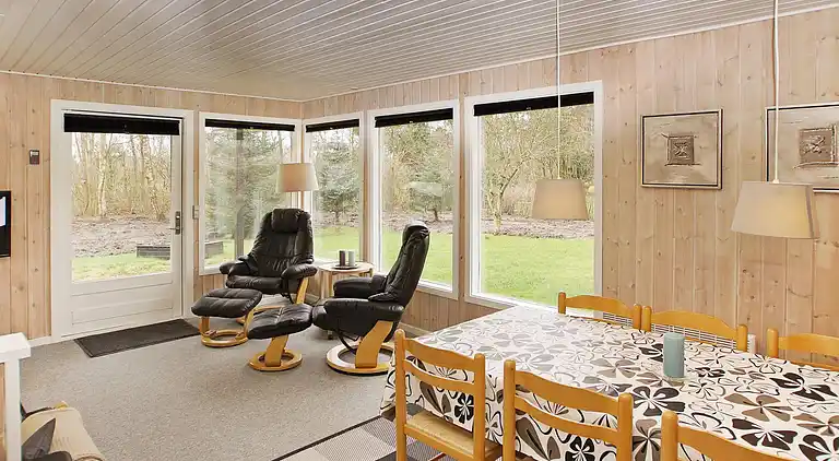 Holiday home in Bork Havn