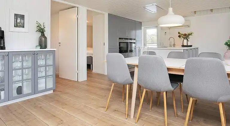 Holiday home in Vejers Strand