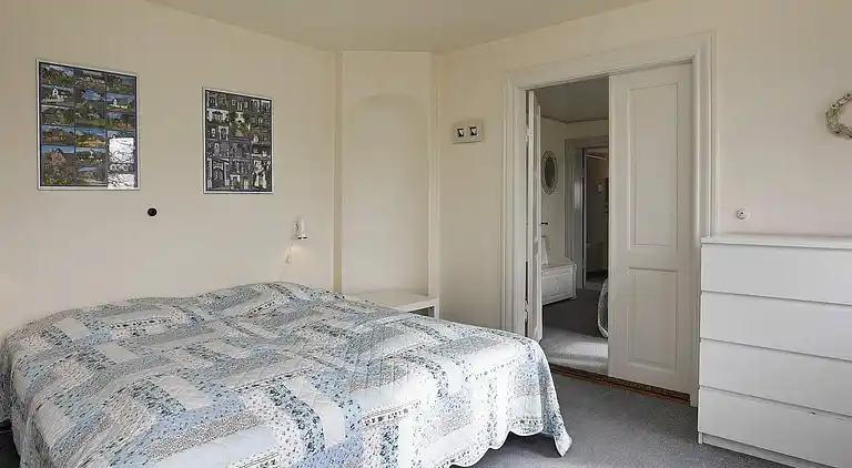 Holiday home in Ærøskøbing