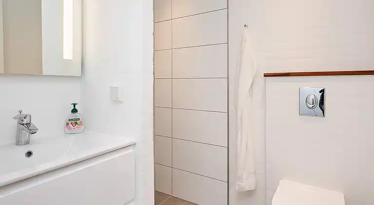 Holiday home in Vejers Strand