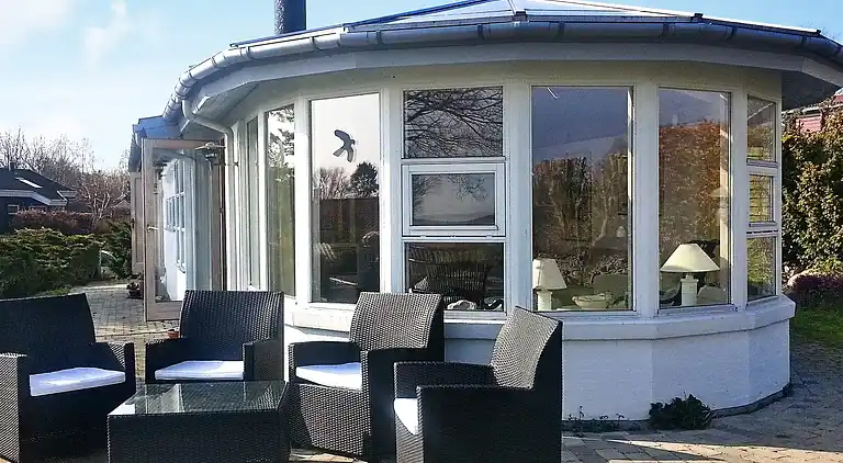 Holiday home in Faxe