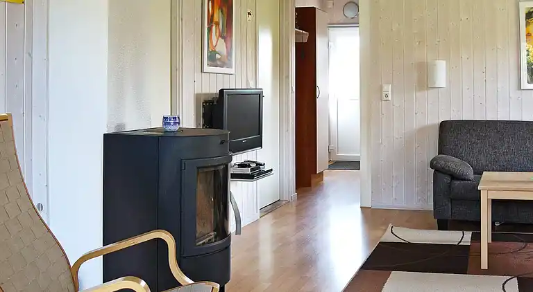 Sommerhus i Otterndorf