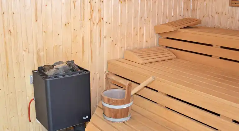 Ferienhaus in Kattenberg