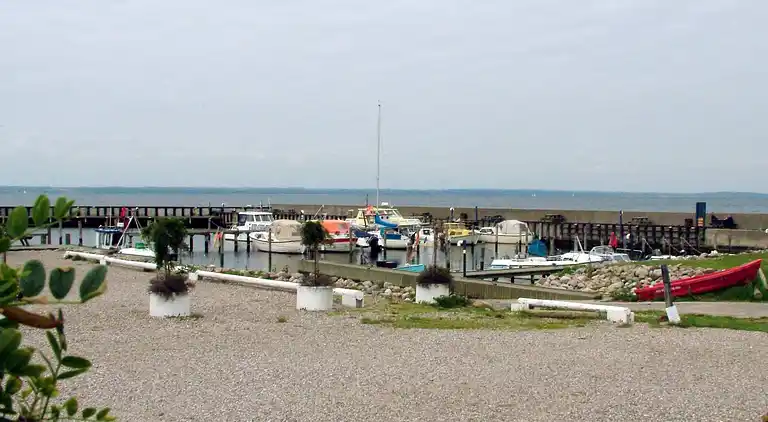 Sommerhus i Tranekær