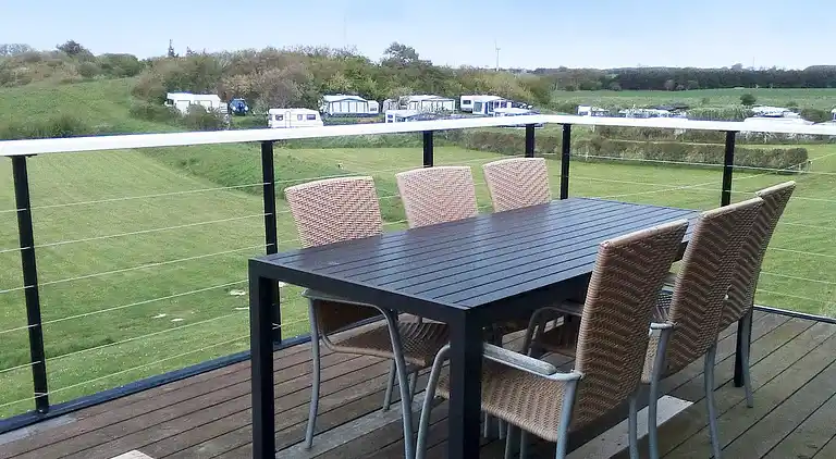 Sommerhus i Bagenkop