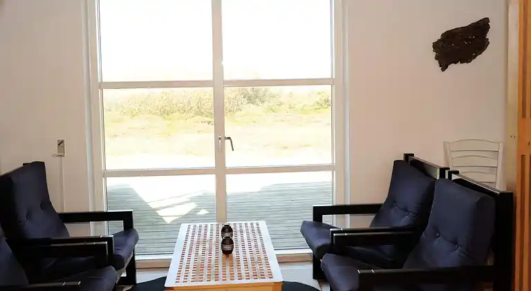 Holiday home in Houvig Strand