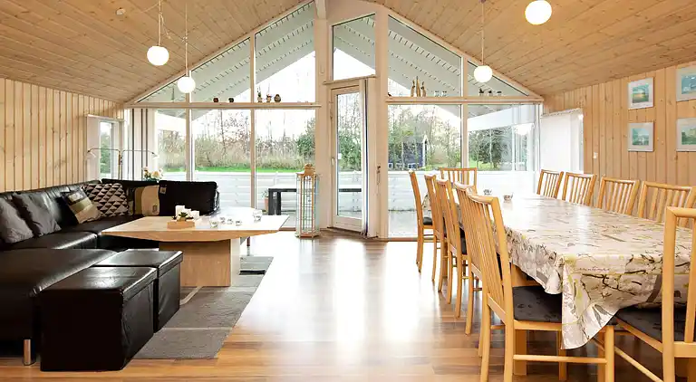 Feriebolig i Idestrup