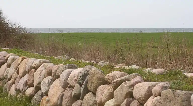 Sommerhus i Vordingborg