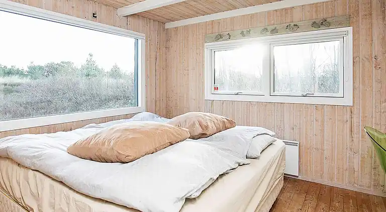 Holiday home in Ålbæk