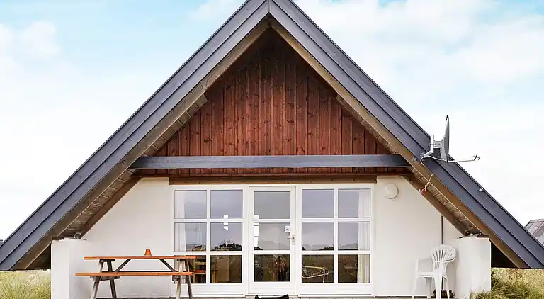 Sommerhus i Ringkøbing