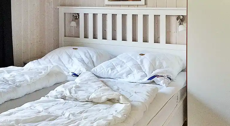 Holiday home in Otterndorf