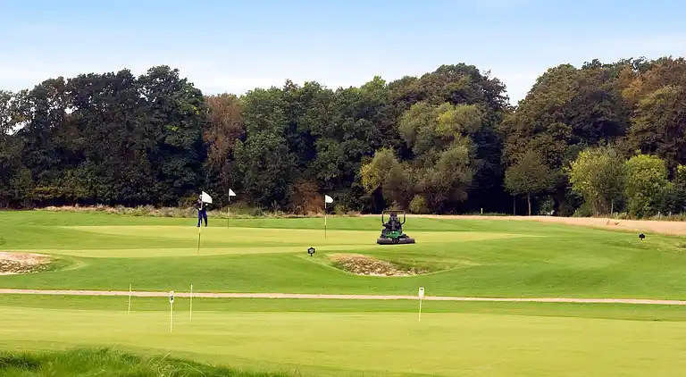 Vakantiehuis in Bogense