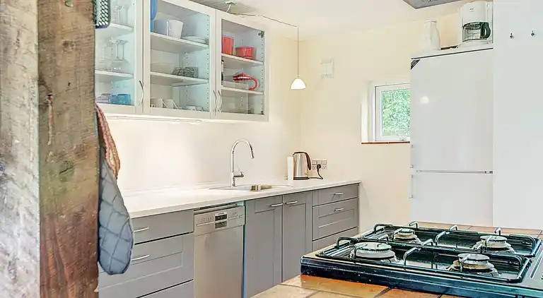 Holiday home in Aakirkeby